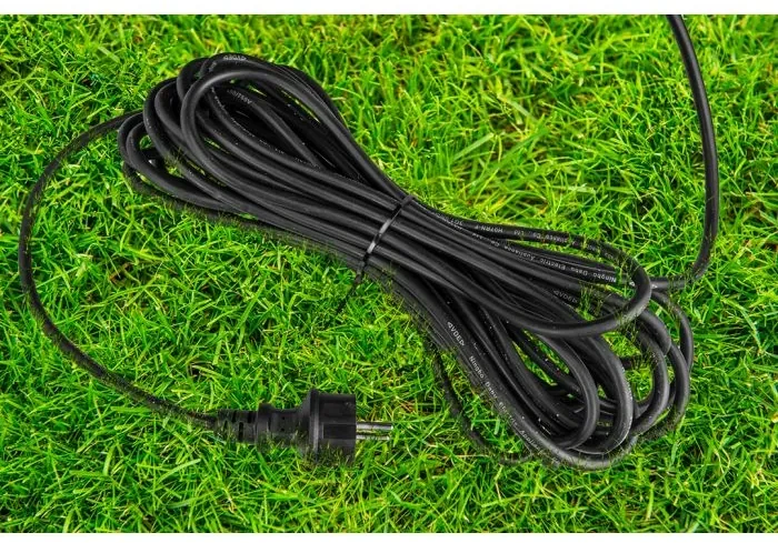 Ponorné čerpadlo 400W VERTO | 52G441