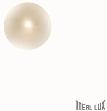 Nástenné svietidlo Ideal Lux 14814