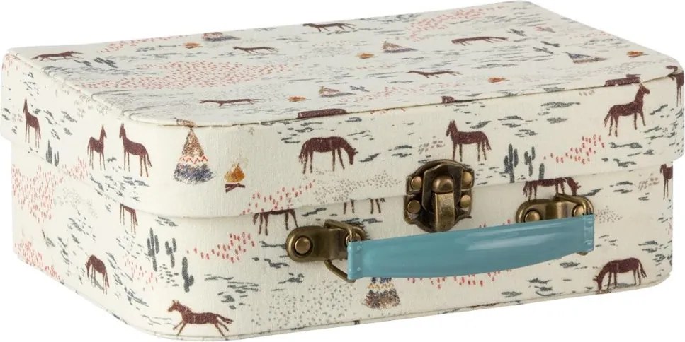 Sada 2 kufríkov Maileg