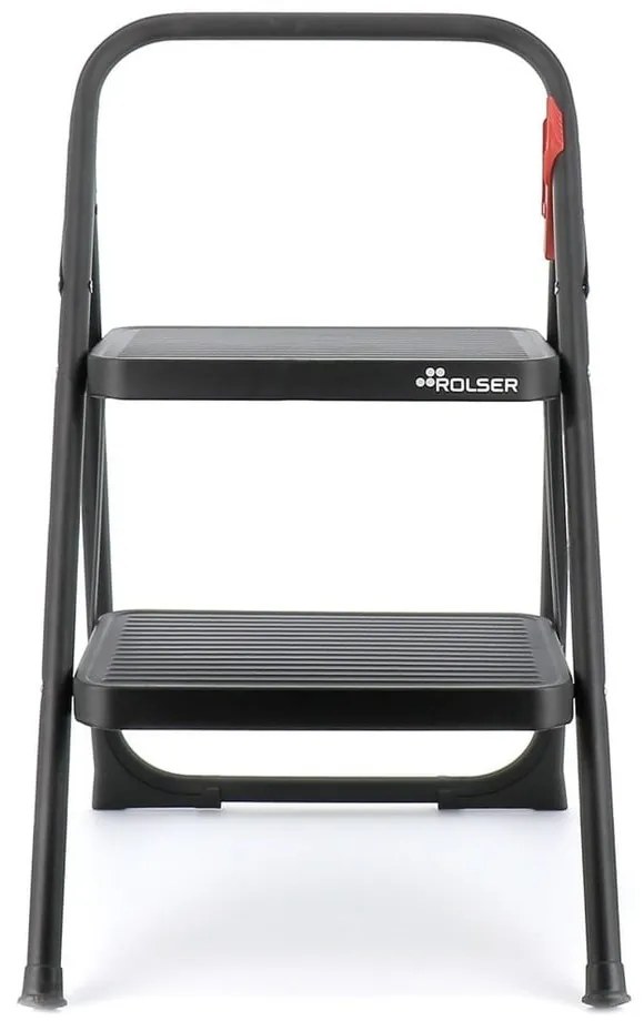 Kovové schodíky 75 cm M10 UNE – Rolser
