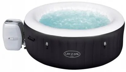 Sammer Nafukovacia jacuzzi pre 2-4 osoby 180x66 cm BES60001