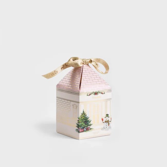 Sviečka SPARKLING NOEL Ginger Flower 718847