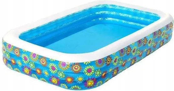 Univerzálny nafukovací bazén 305x183x56 cm Bestway 54121