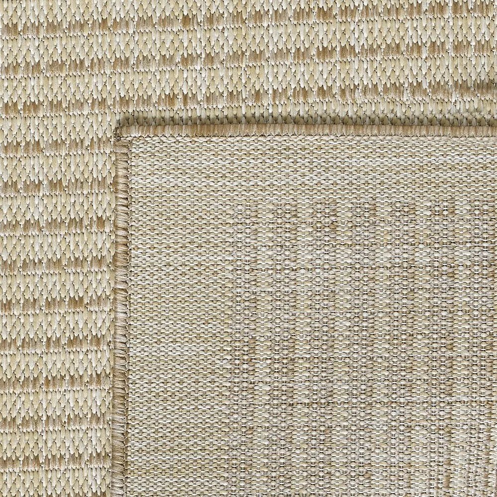 Béžový vonkajší koberec 140x200 cm Giza – Ayyildiz Carpets