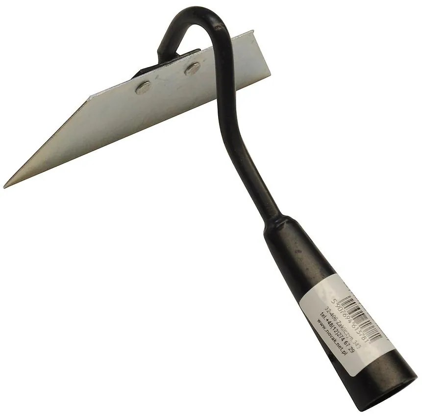 Trapézové motyka N/OPR