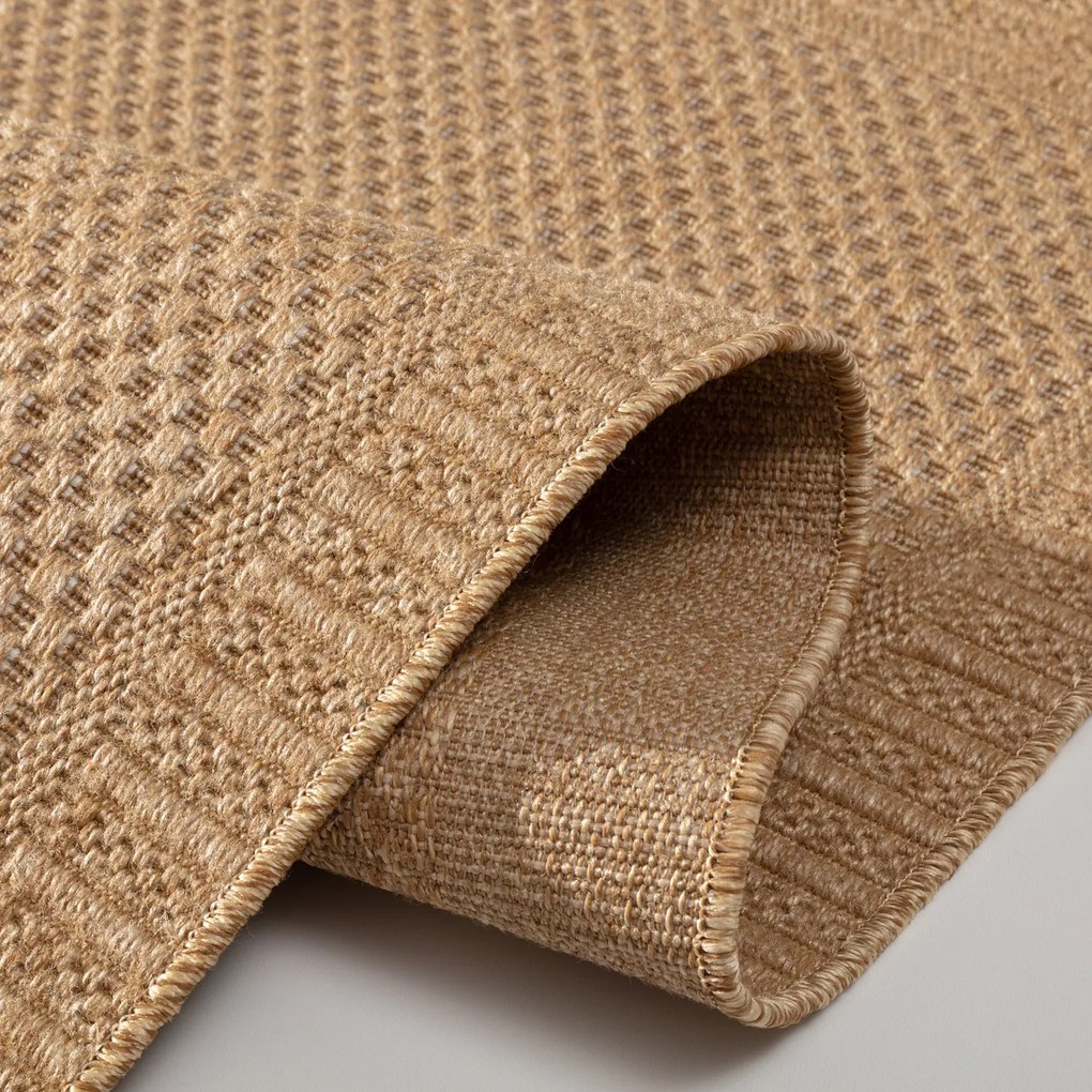 Koberec Corton camel 80x150 cm