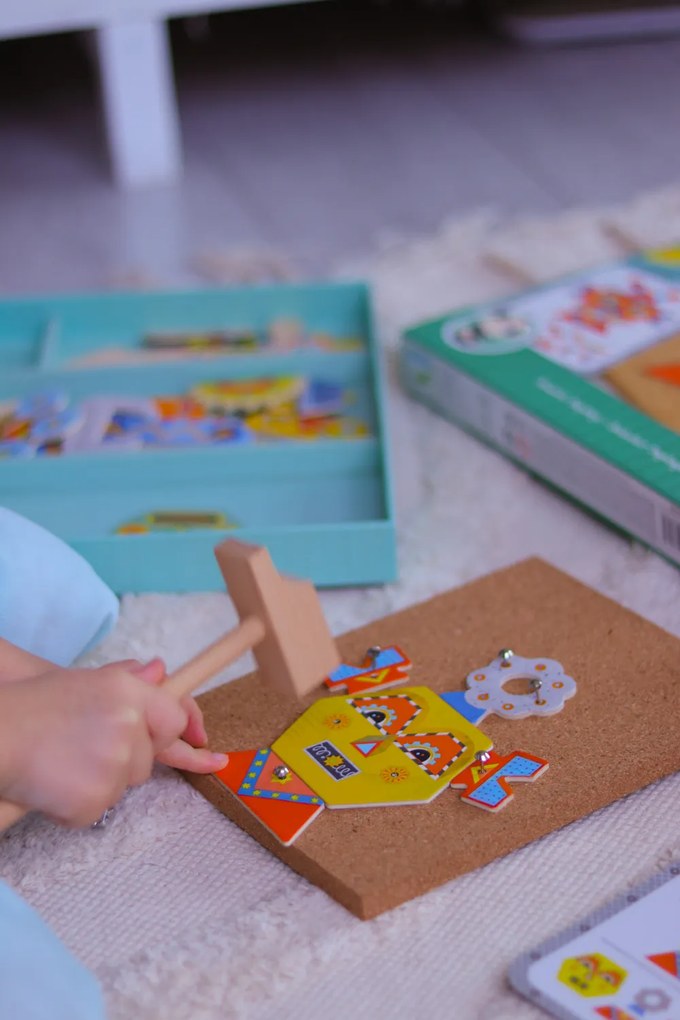 Zatĺkačka – vesmír