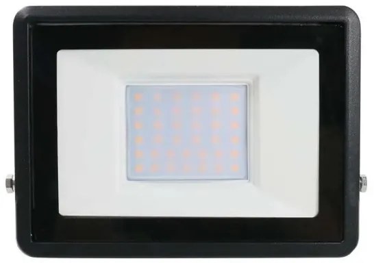 LED Reflektor s priamym napojením SAMSUNG CHIP LED/30W/230V IP65 6500K