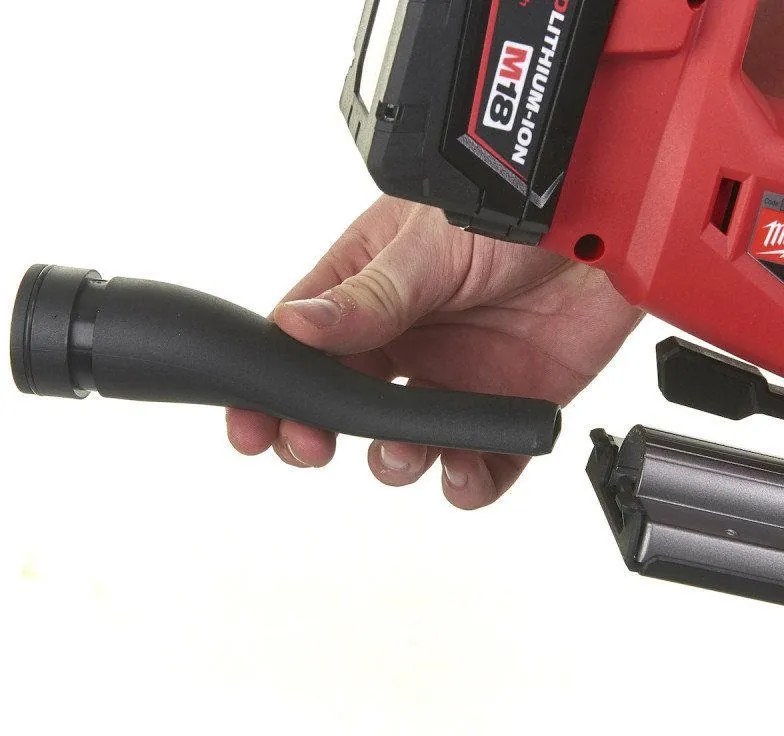 AKU píla priamočiara - MILWAUKEE M18 FJS-502X M18 FUEL™; s hornou rukoväťou