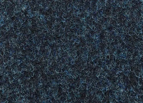 Koberce Breno Metrážny koberec NEW ORLEANS 507, šíře role 400 cm, modrá