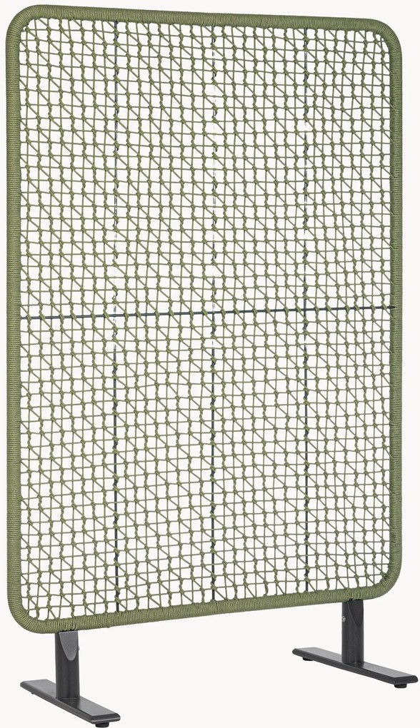 Exteriérový paraván Babilo