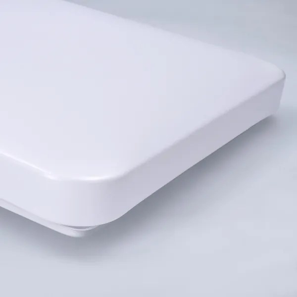 Brilagi - LED stropné svietidlo PLAIN LED/24W/230V 3000K