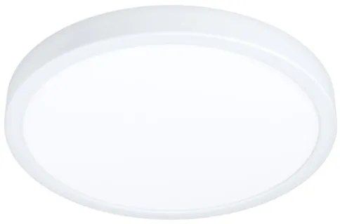 Nástenné svetlo Eglo Fueva plast 99265