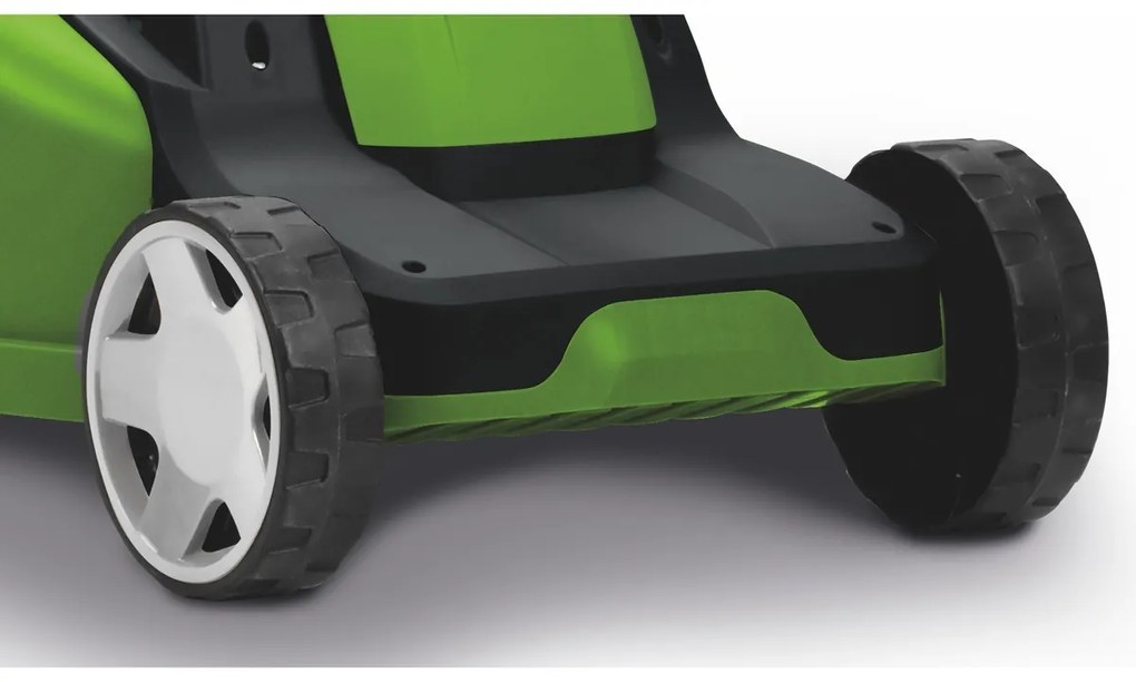 Fieldmann FZR 2021-E elektrická kosačka