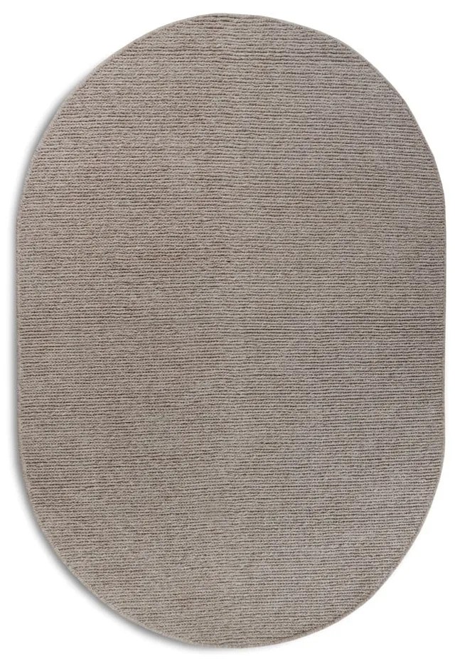 Svetlohnedý ručne tkaný vlnený koberec 160x230 cm Francois – Villeroy&amp;Boch