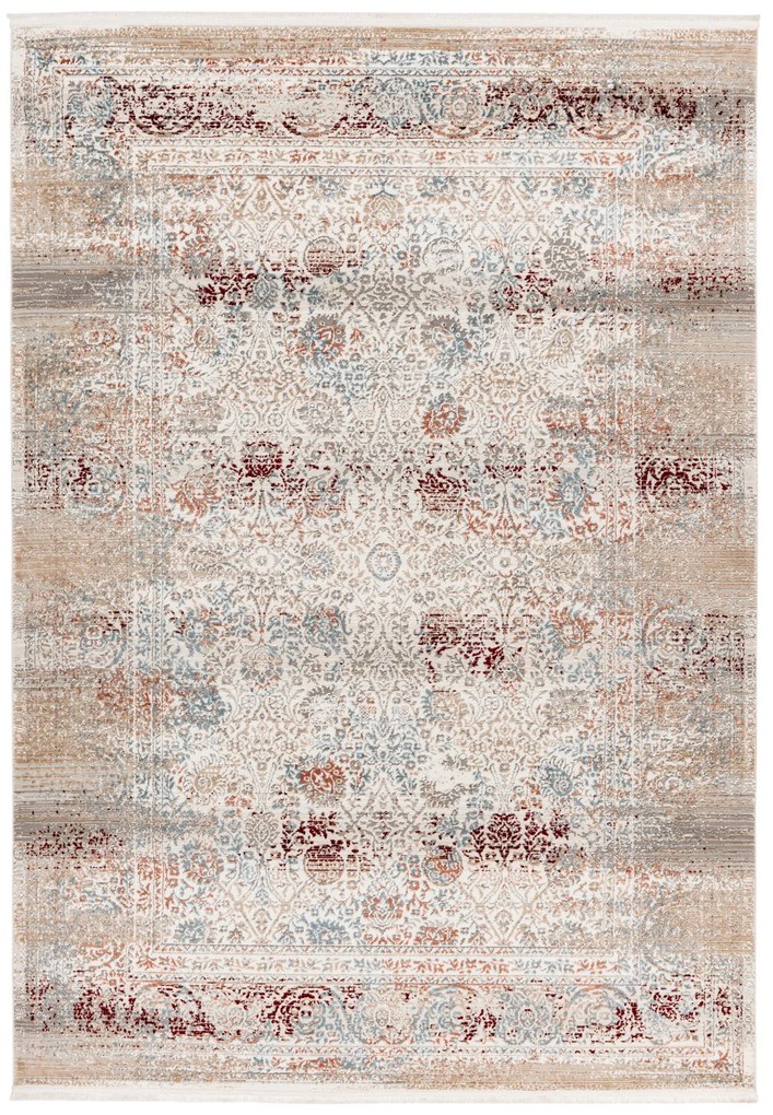 Obsession, Kusový koberec My Memphis 382 Multi, 160x230, viacfarebná, obývacia izba