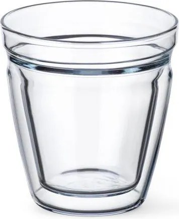 SIMAX LUNGO POHÁR S DVOJITOU STENOU 180ML SADA 2KS