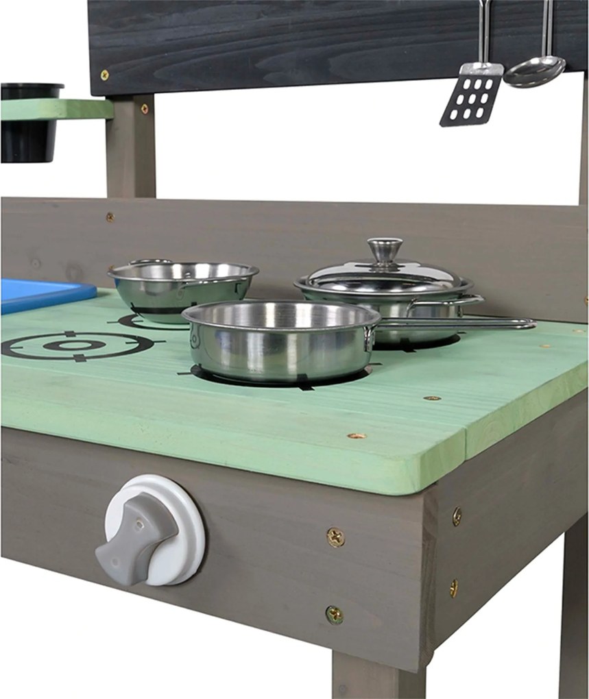 Marimex | Drevená kuchynka MUD | 11640650