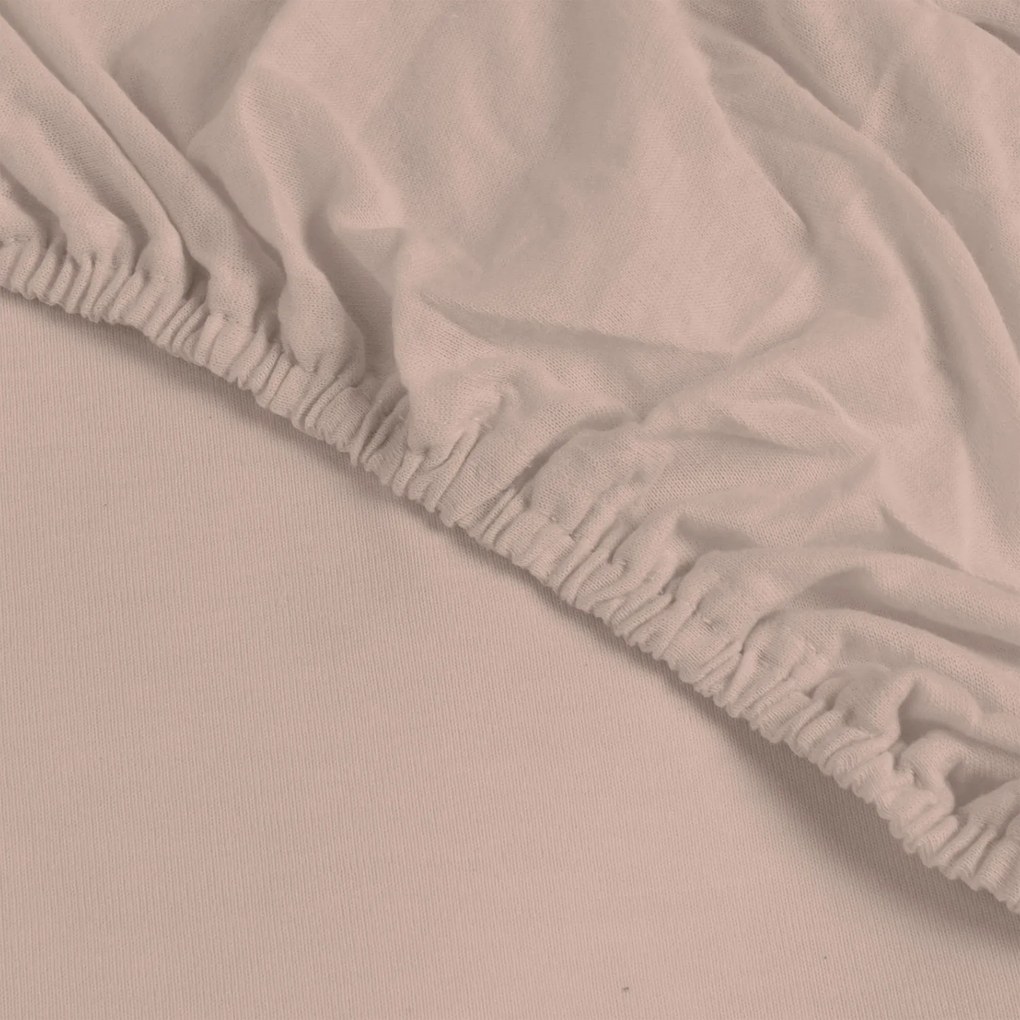 NEPRIEPUSTNÉ TENCEL PRESTIERADLO SMARTCEL 27 180X200 CM CM BÉŽOVÁ