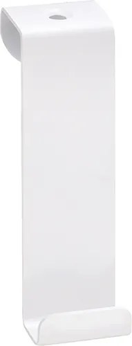 Bemeta Design WHITE: Háčik, na dvere - 101106154