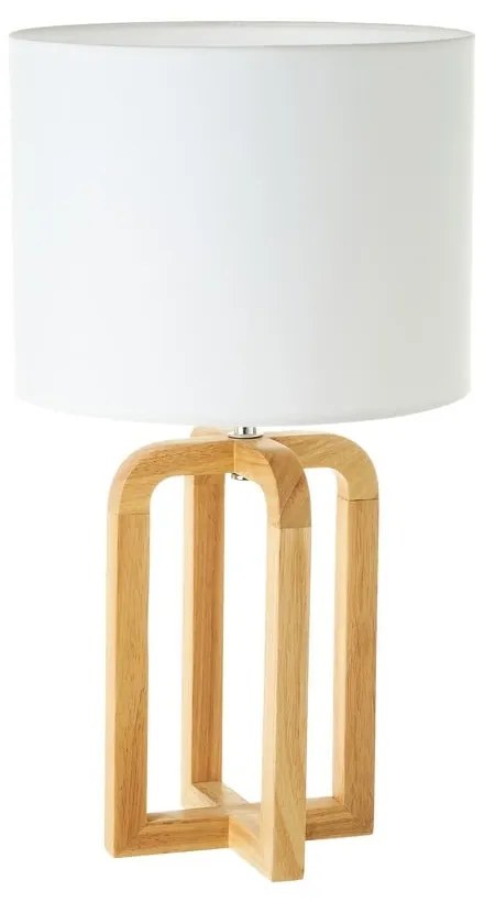 Lampa z dubového dreva Casa Selección