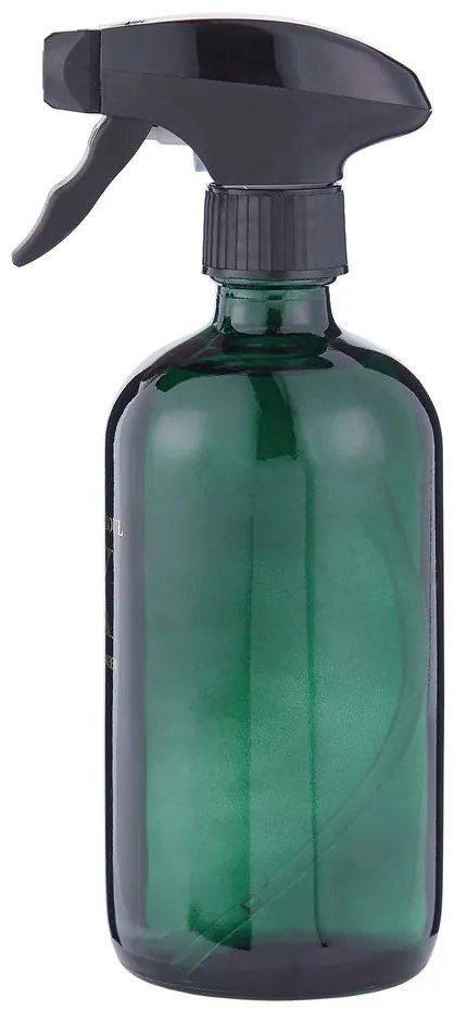 HOME & SOUL Vôňa do bytu vo spreji Herbal Green 500 ml