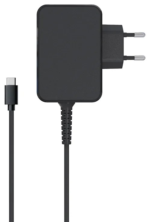 SOLIGHT Nabíjačka USB-C, 65W, PD rýchlonabíjačka, DA41