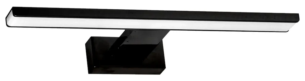 Nástenné LED svietidlo Shine2, 1x LED 7w, 4000k, (30 cm), b
