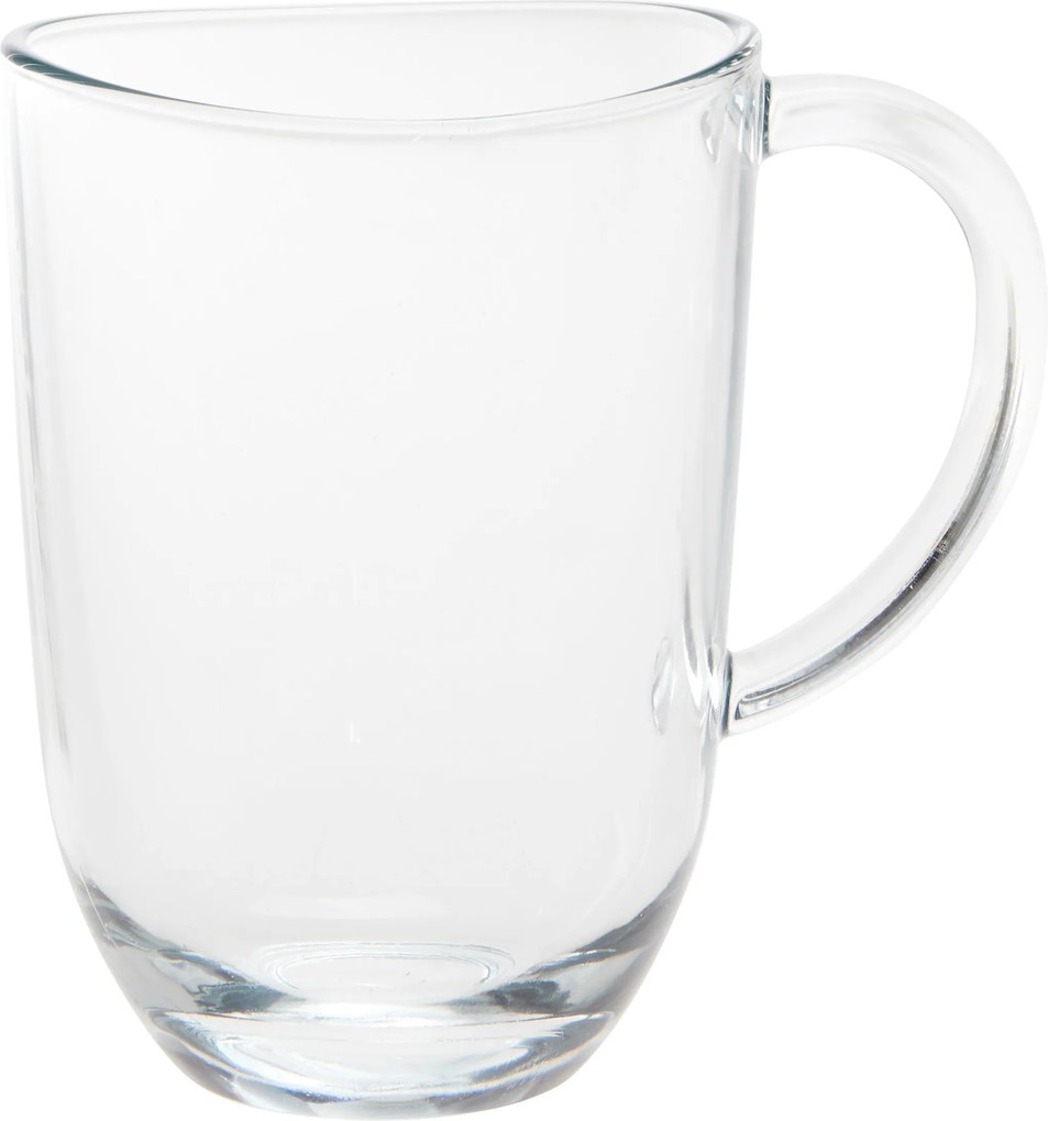 XXXLutz POHÁR NA LATTE MACCHIATO Leonardo - Poháre na kávu & poháre na čaj - 003813249603