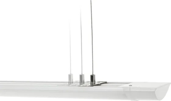 LED podlinkové svietidlo VIGA LED/14W/230V 4000K biele