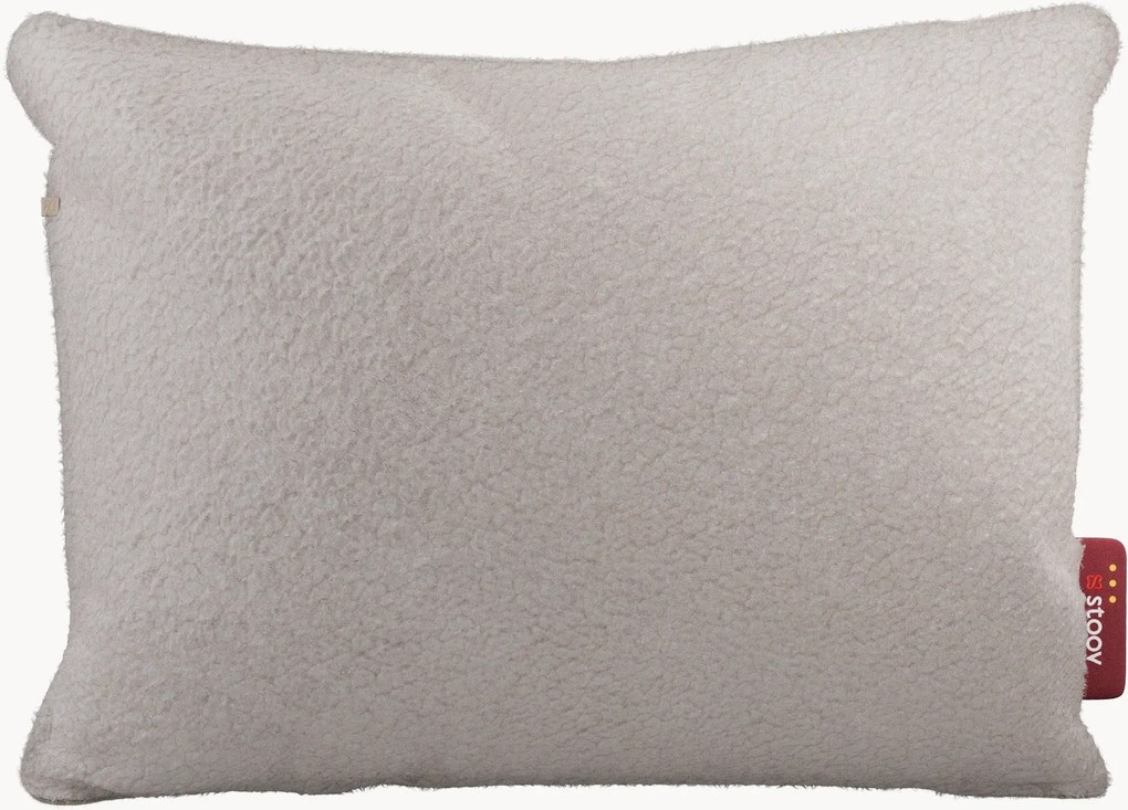 Vyhrievací plyšový vankúš Ploov Pro