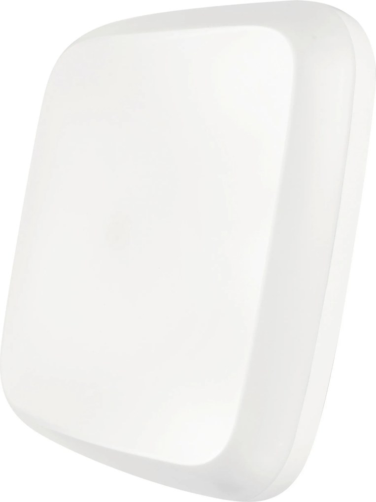 XXXLutz STROPNÉ LED SVIETIDLO, 28/5/28 cm - Interiérové svietidlá - 005710069702