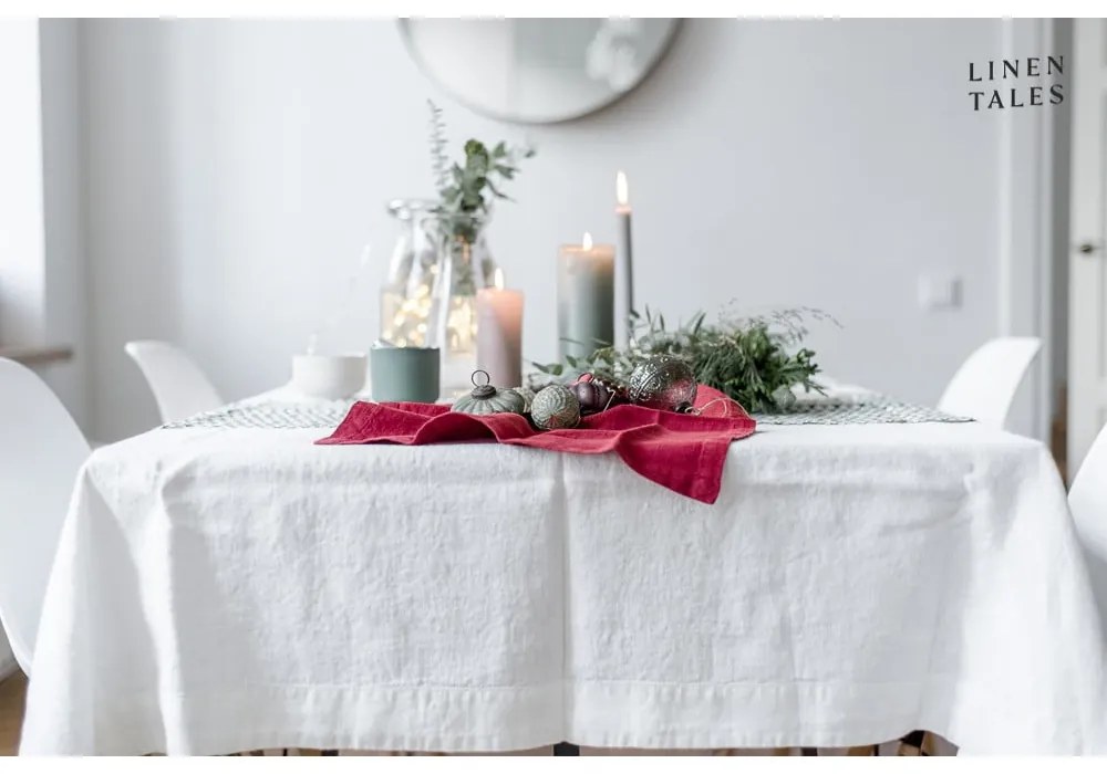 Ľanový obrus 140x300 cm - Linen Tales