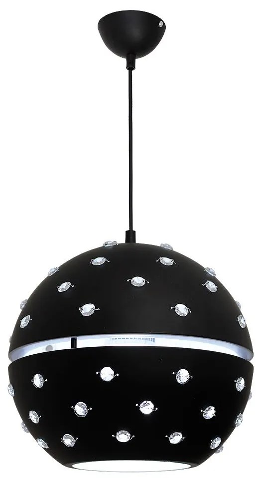 Luster ORBIT 1xE27/60W/230V