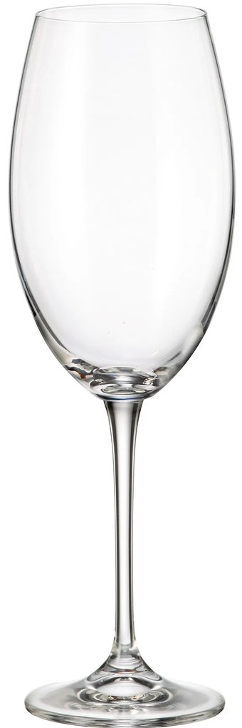 Crystalite Bohemia pohár na červené víno Fulica 510 ml 6KS