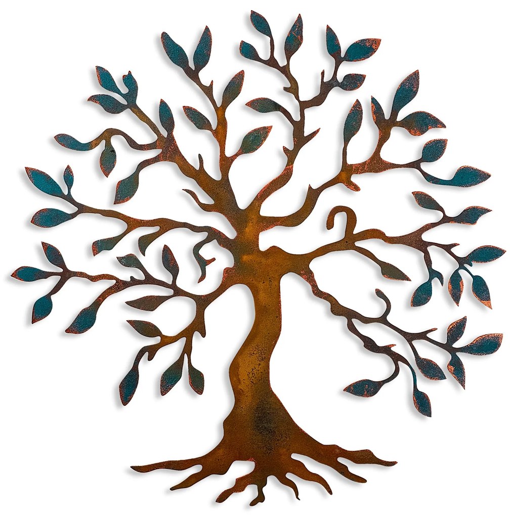 Tree - 2
