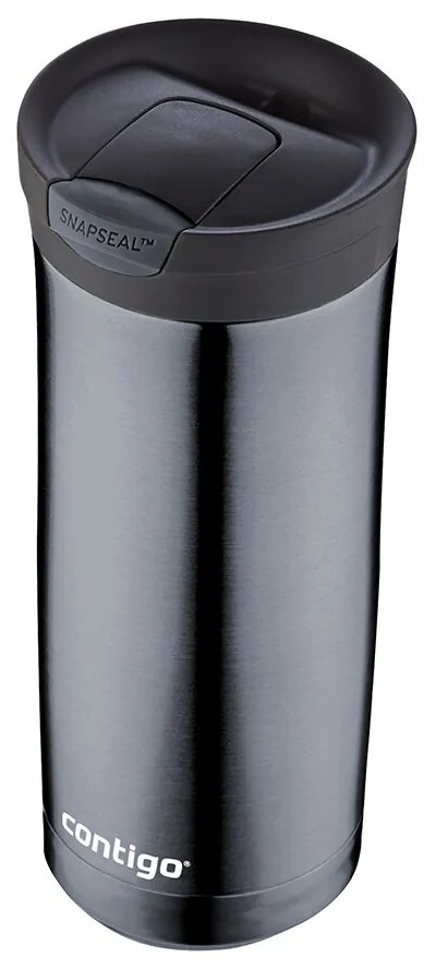 Termoska Contigo Huron 470 ml Gunmetal