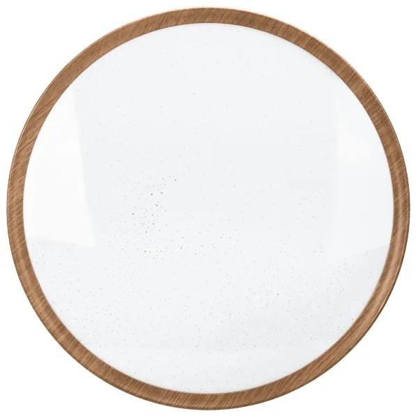 Aigostar - LED Stropné svietidlo LED/24W/230V 3000K pr. 38,3 cm