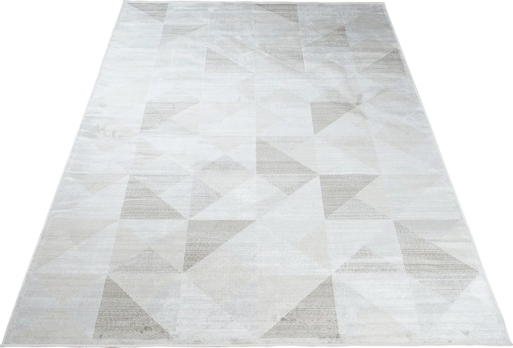 TA Koberec Isphahan 84196/402 Cream Rozmer: 185x275 cm