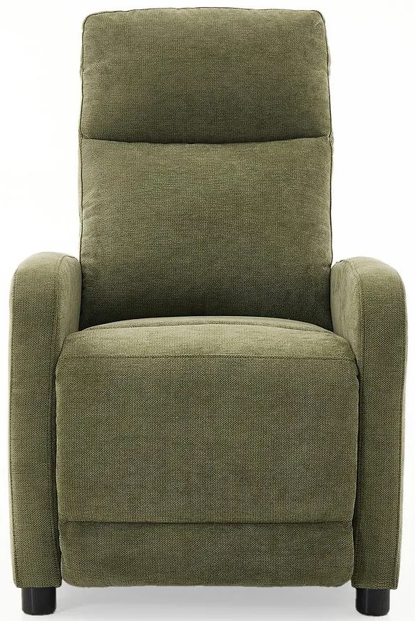 Kreslo Pillo Holms 75 zelená