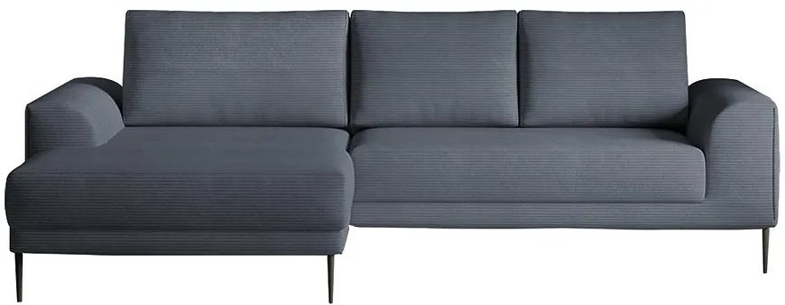 Rohová sedacia súprava Capitol L Ontario 20