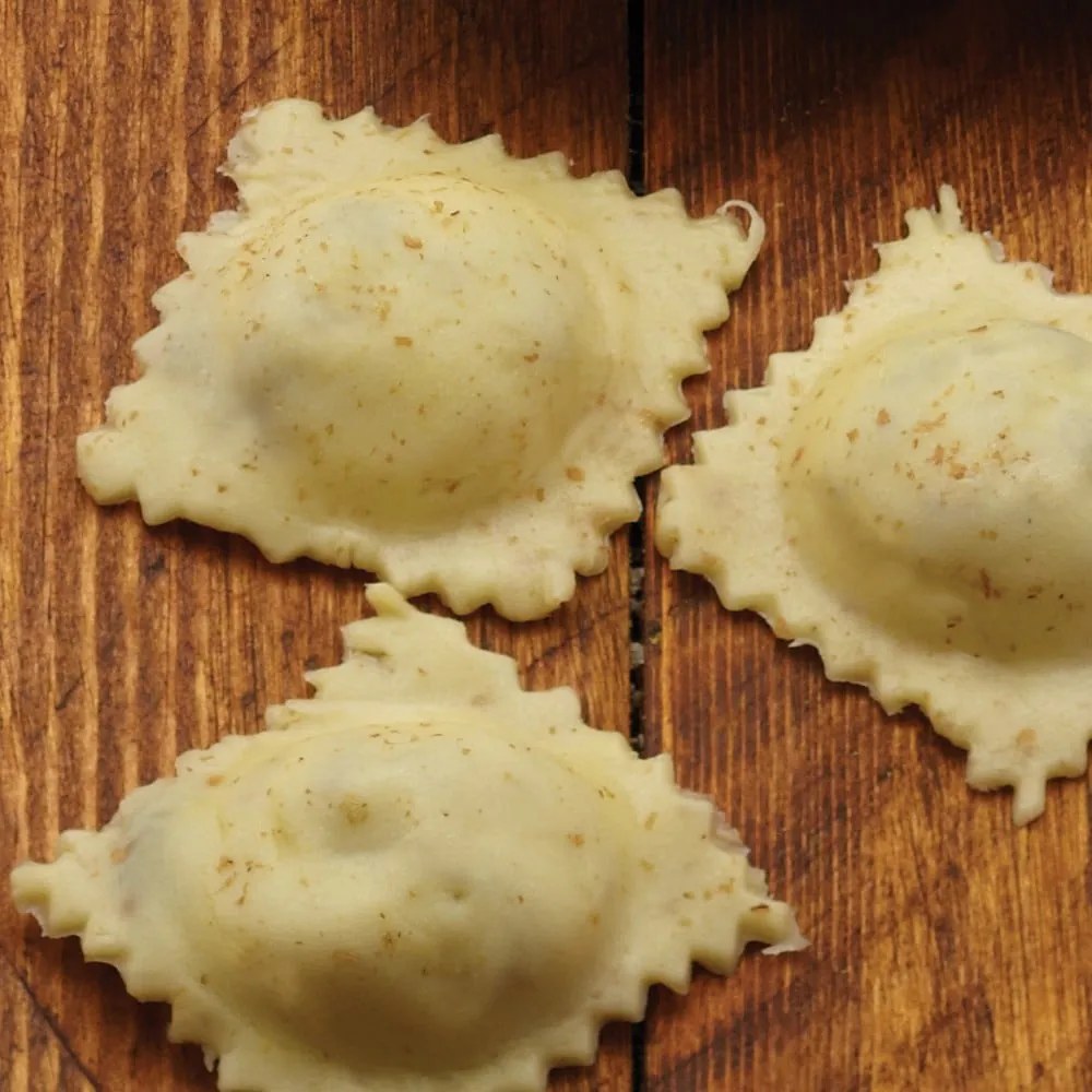 Raznica na ravioli Kitchen Craft Italian