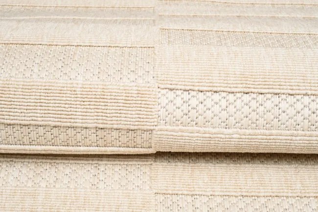 Koberec FG47B CREAM VIERA FOZ