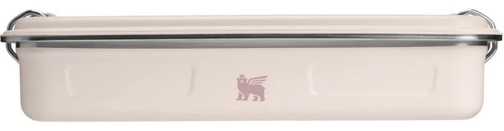 Stanley Krabička Legendary Useful Box 1,35 l Rose Quartz, S