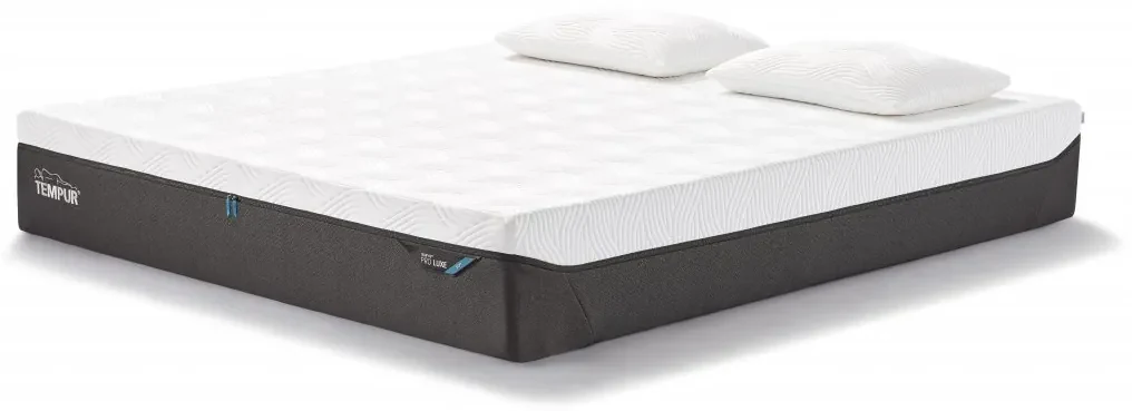 TEMPUR® PRO LUXE Soft 30 - mäkký Rozmery: 160x200, Varianta: Tempur