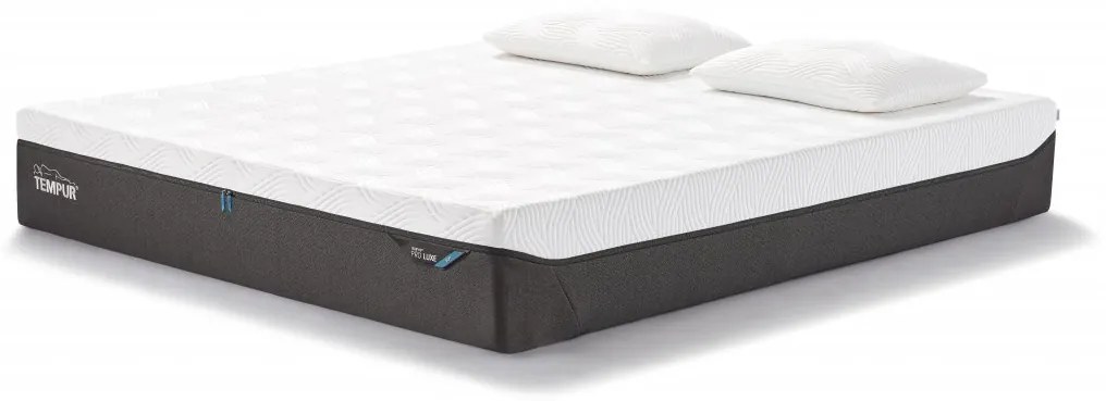 TEMPUR® PRO LUXE Soft 30 - mäkký Rozmery: 200x220, Varianta: Tempur
