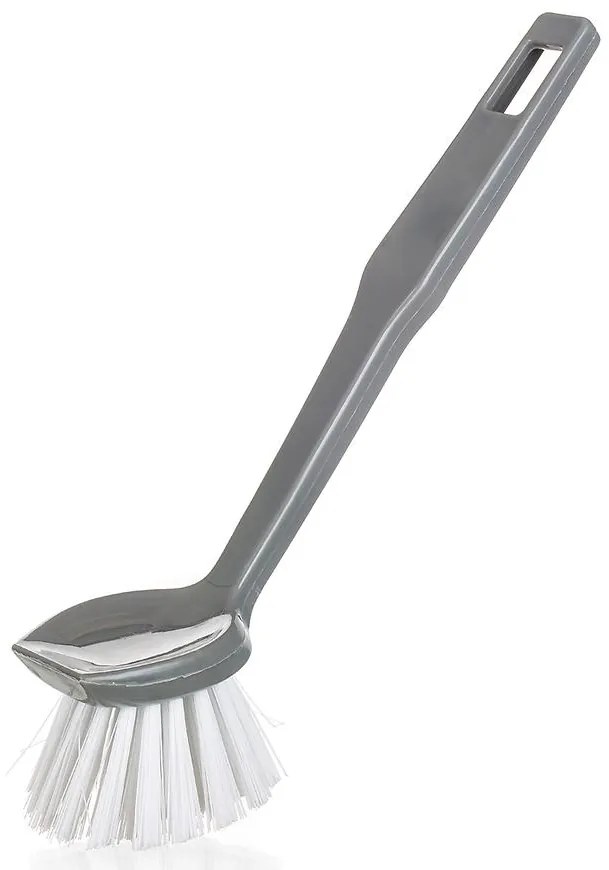 Kefa Economy 19 cm strieborná 43947011