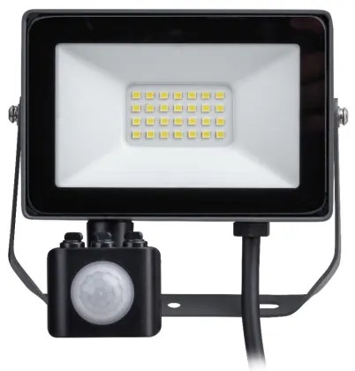 Philips - LED reflektor s pohybovým senzorom DECOFLOOD LED/20W/230V IP65