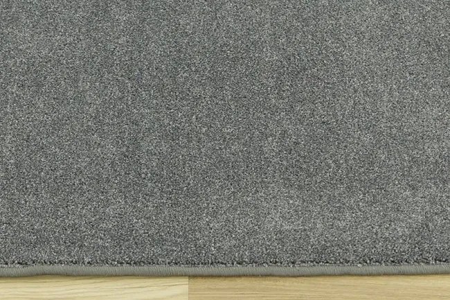 Koberec Forest 76 sivý