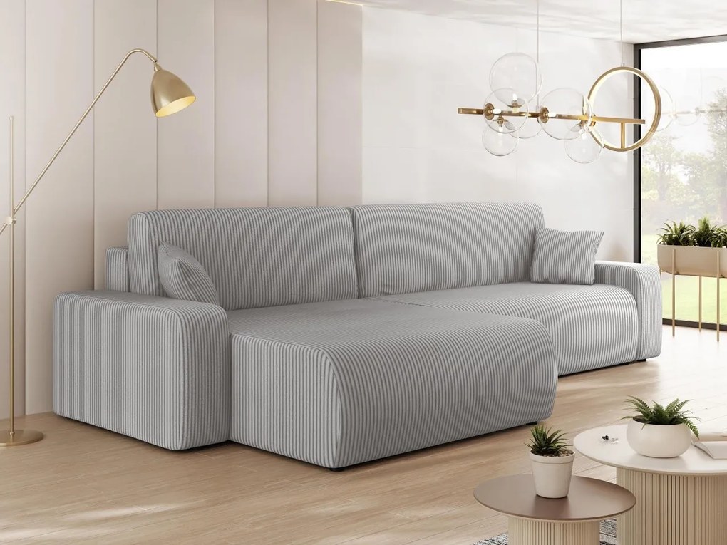 Rohová sedačka Easton Maxi, Farba: Poso 02
